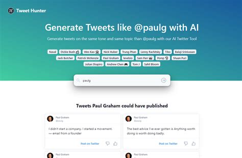 leefmc83|Generate Tweets like @LeeFMc83 with AI .